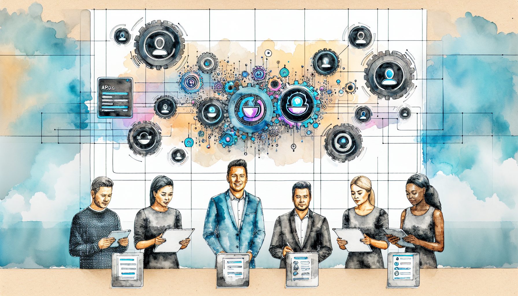 API-First AI Agents Enhance SaaS Onboarding in 2026