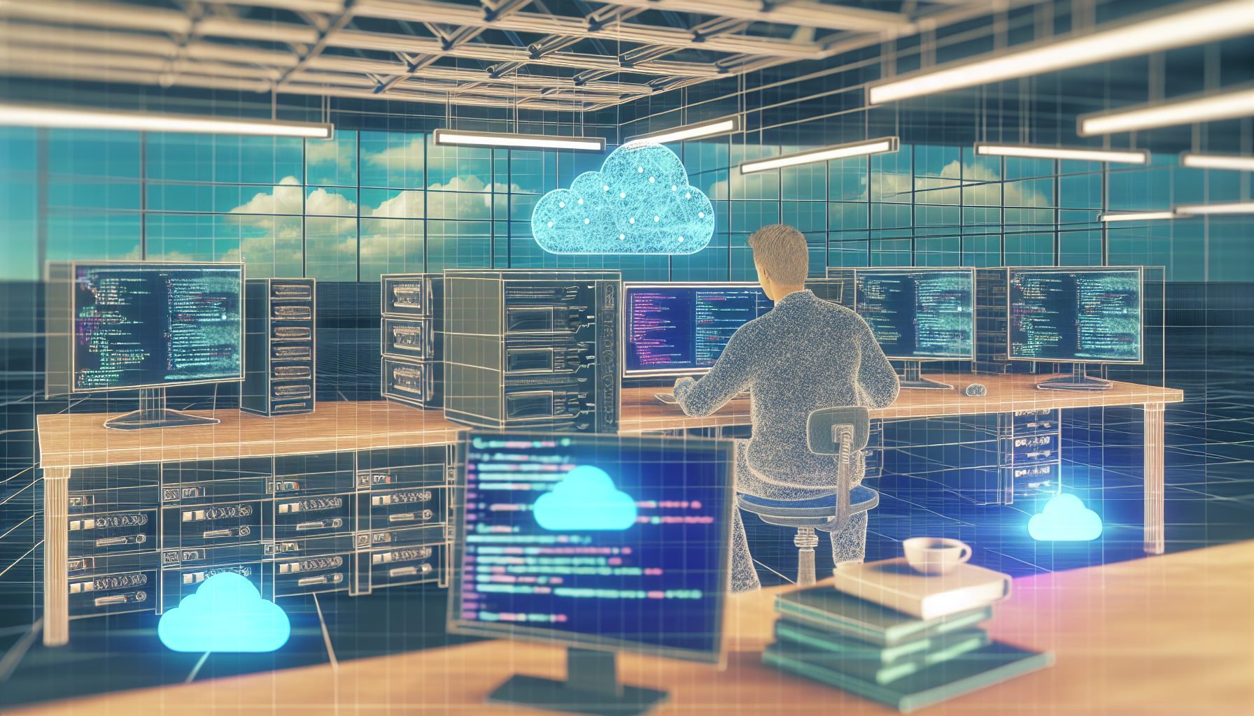 Building Scalable SaaS Backends with APIs and AI