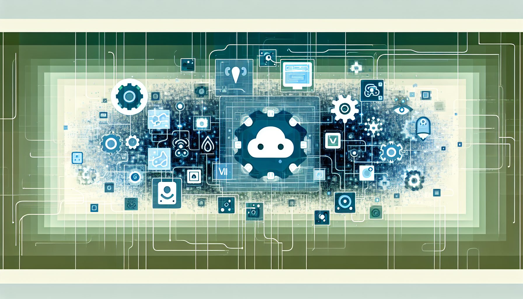 Deploy AI Agents via API for Improved SaaS Operations