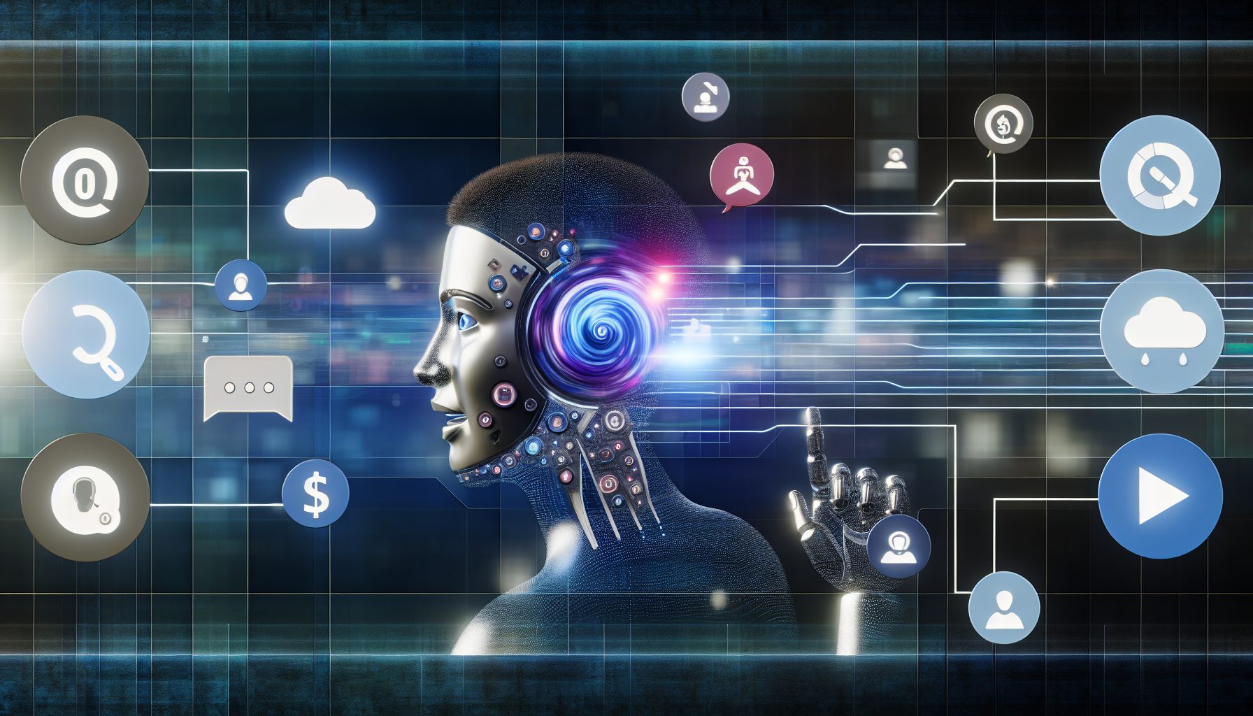 Building a Modular AI Agent for Better Customer Interactions