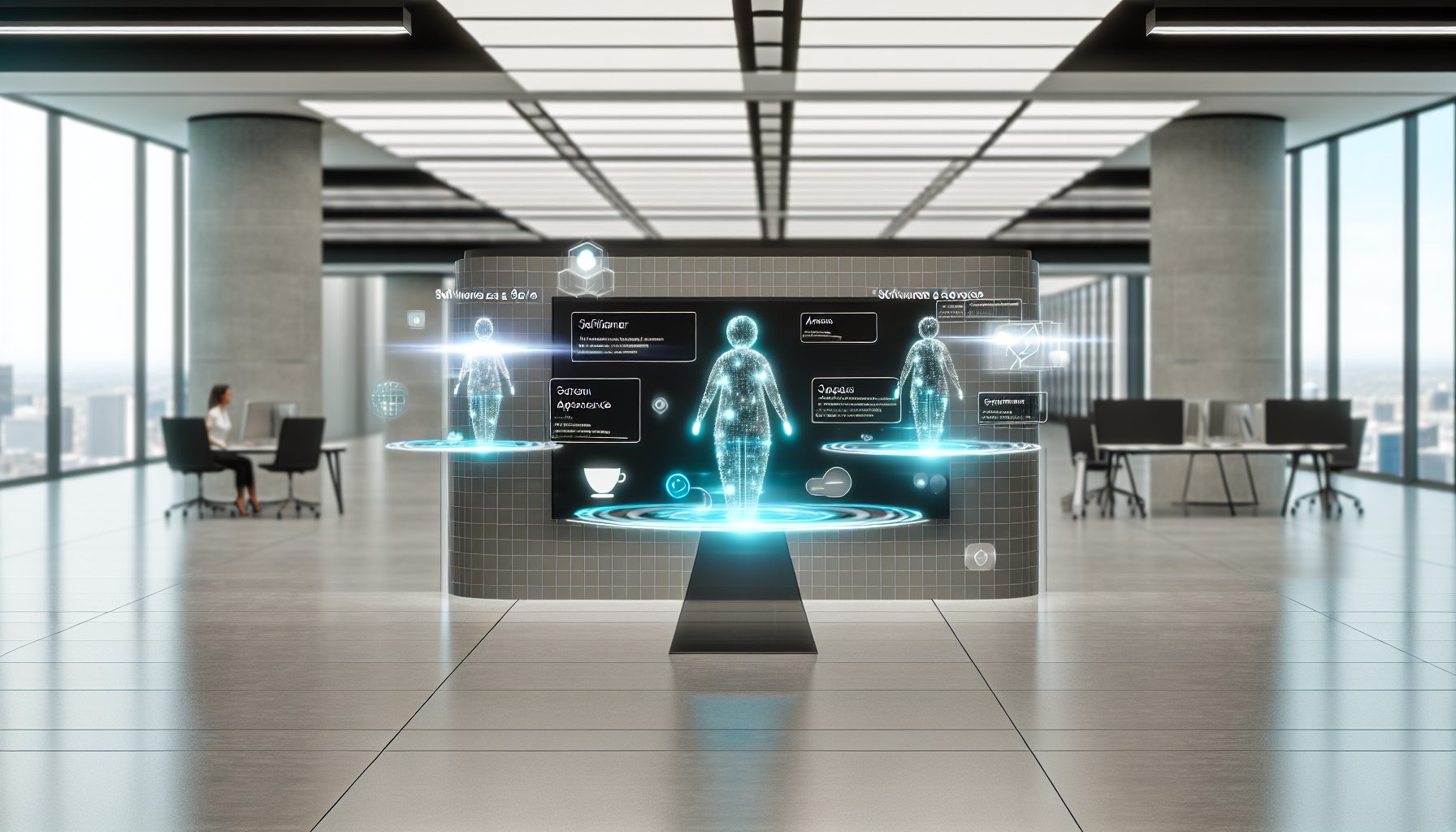 Deploy API-First AI Agents for Scalable Automation