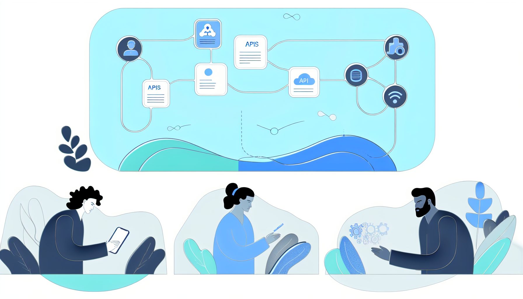 Streamline SaaS Onboarding with API-First AI Agents