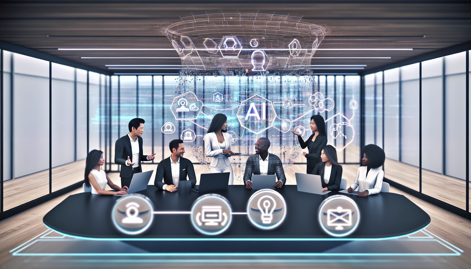 Deploying AI Agents in SaaS: A Practical Guide