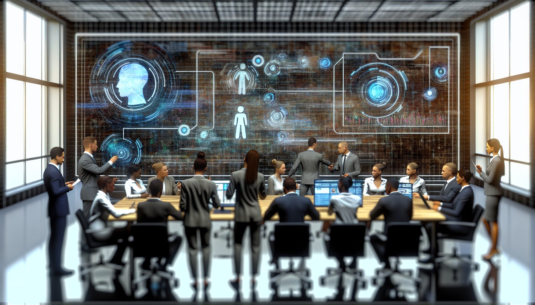 Deploy API-Driven AI Agents for Scalable Automation