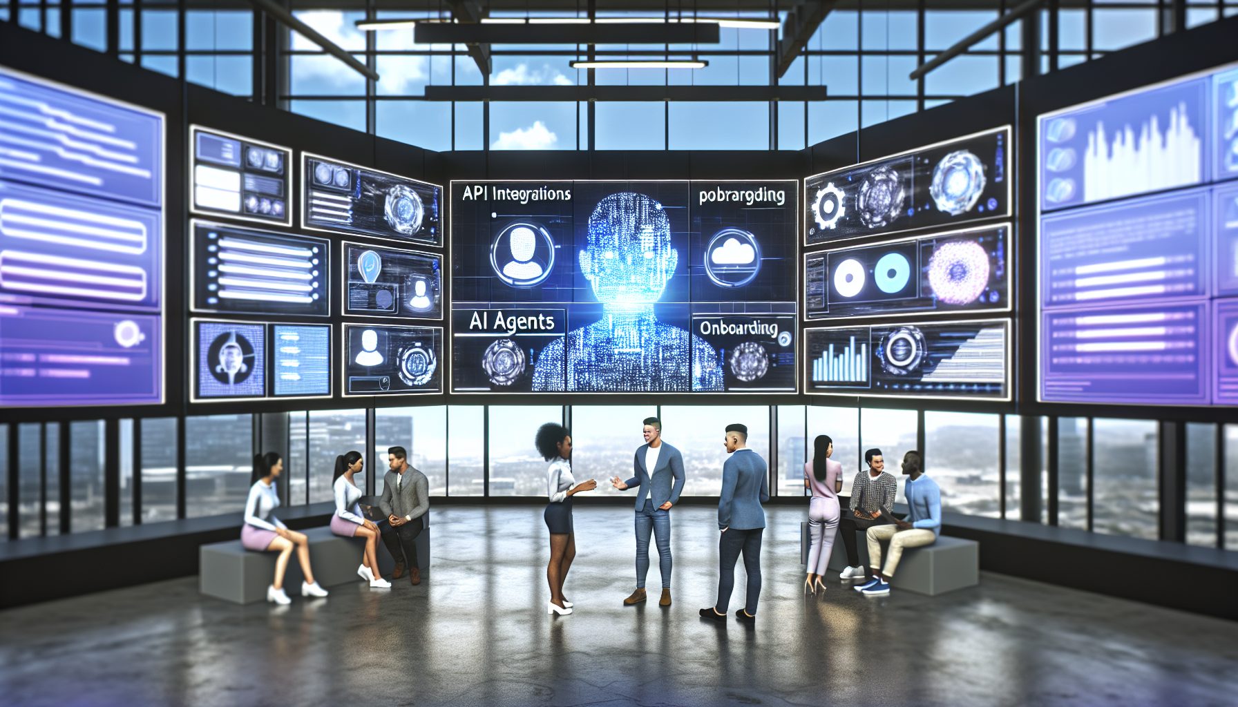 Speed Up SaaS Onboarding with API-First AI Agents