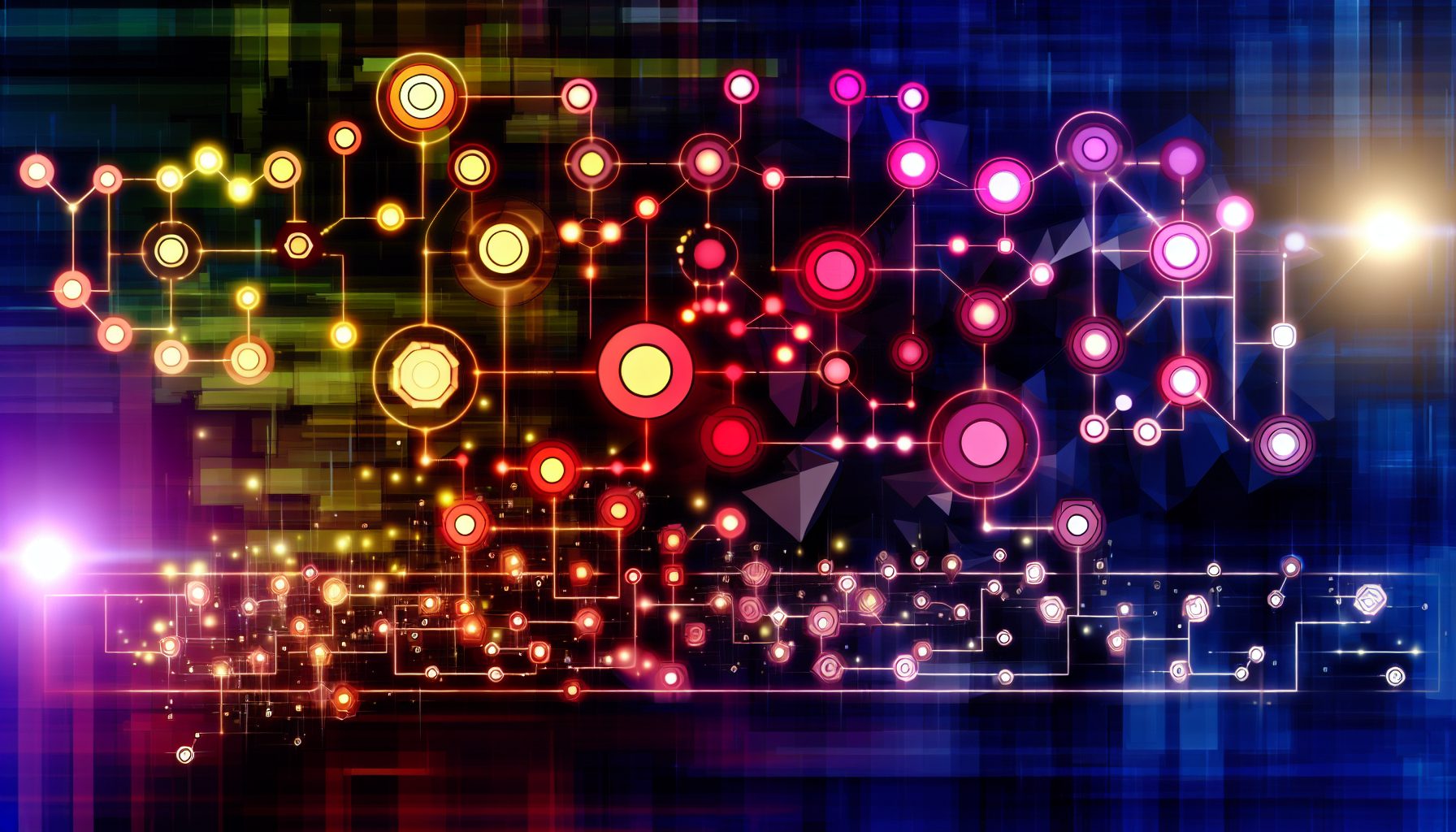 Effective API-Driven Agent Orchestration for SaaS Backends