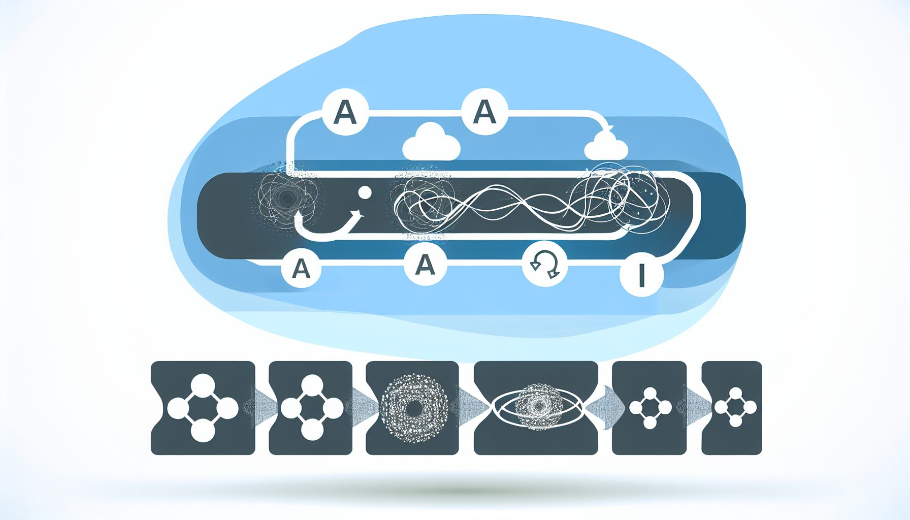 Deploying Scalable AI Agents in SaaS Backends