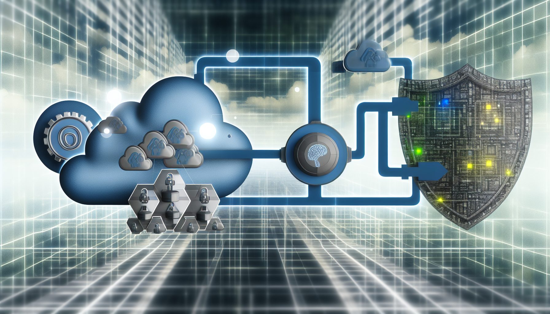 Deploying AI Agents in SaaS Backends for Better Performance