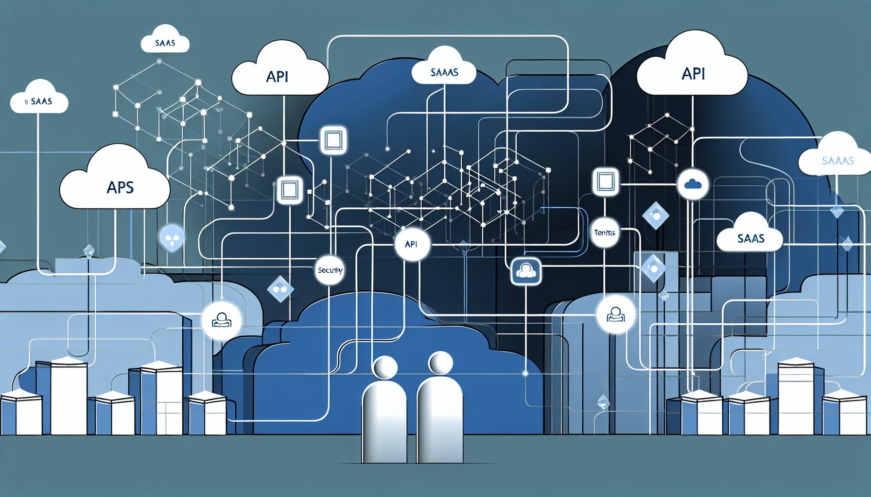 Architecting Scalable AI Agents for Multi-Tenant Backends
