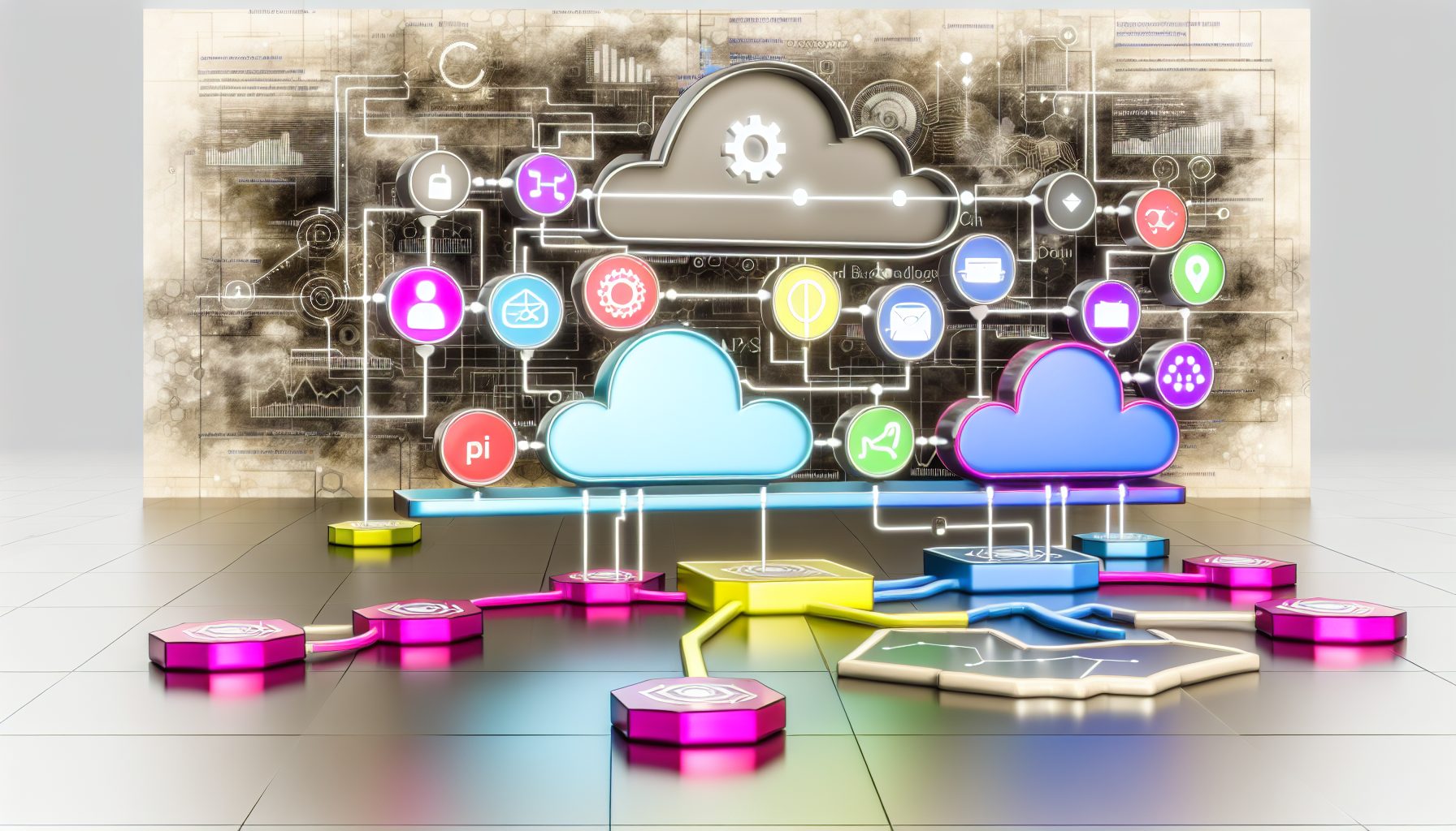 Building Modular AI Agents for Efficient SaaS Solutions